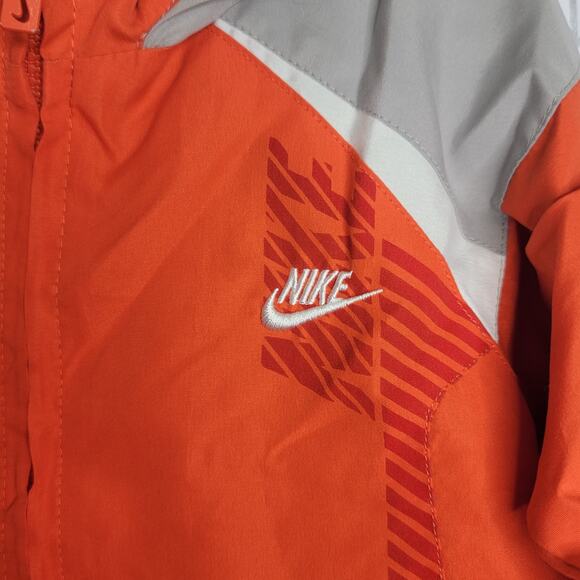 Nike Windbreaker 24M Jacket - Picture 7 of 10